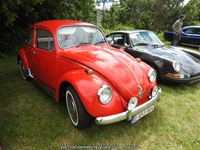 2de Oldtimermeeting Wilsele dorp -  14 juni 2026