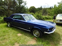 2de Oldtimermeeting Wilsele dorp -  14 juni 2026