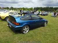 2de Oldtimermeeting Wilsele dorp -  14 juni 2026