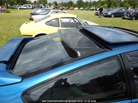 2de Oldtimermeeting Wilsele dorp -  14 juni 2026