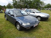 2de Oldtimermeeting Wilsele dorp -  14 juni 2026