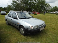 2de Oldtimermeeting Wilsele dorp -  14 juni 2026