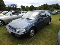 2de Oldtimermeeting Wilsele dorp -  14 juni 2026