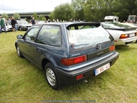 2de Oldtimermeeting Wilsele dorp -  14 juni 2026