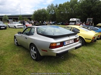 2de Oldtimermeeting Wilsele dorp -  14 juni 2026