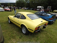 2de Oldtimermeeting Wilsele dorp -  14 juni 2026