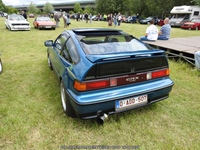 2de Oldtimermeeting Wilsele dorp -  14 juni 2026