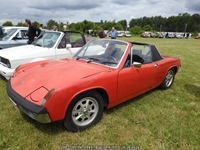 2de Oldtimermeeting Wilsele dorp -  14 juni 2026