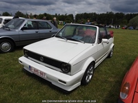 2de Oldtimermeeting Wilsele dorp -  14 juni 2026