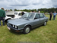 2de Oldtimermeeting Wilsele dorp -  14 juni 2026