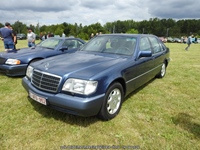 2de Oldtimermeeting Wilsele dorp -  14 juni 2026