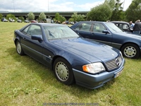 2de Oldtimermeeting Wilsele dorp -  14 juni 2026