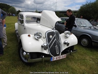 2de Oldtimermeeting Wilsele dorp -  14 juni 2026