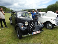 2de Oldtimermeeting Wilsele dorp -  14 juni 2026