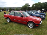 2de Oldtimermeeting Wilsele dorp -  14 juni 2026