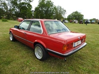 2de Oldtimermeeting Wilsele dorp -  14 juni 2026