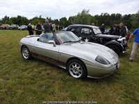 2de Oldtimermeeting Wilsele dorp -  14 juni 2026
