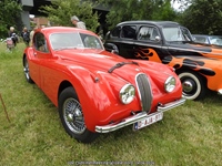 2de Oldtimermeeting Wilsele dorp -  14 juni 2026