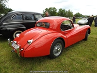 2de Oldtimermeeting Wilsele dorp -  14 juni 2026