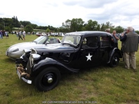 2de Oldtimermeeting Wilsele dorp -  14 juni 2026