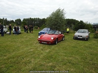 2de Oldtimermeeting Wilsele dorp -  14 juni 2026