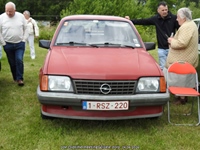 2de Oldtimermeeting Wilsele dorp -  14 juni 2026