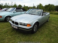 2de Oldtimermeeting Wilsele dorp -  14 juni 2026