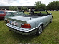 2de Oldtimermeeting Wilsele dorp -  14 juni 2026