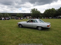 2de Oldtimermeeting Wilsele dorp -  14 juni 2026