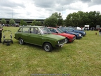 2de Oldtimermeeting Wilsele dorp -  14 juni 2026