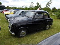 2de Oldtimermeeting Wilsele dorp -  14 juni 2026