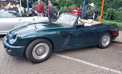 Contich Vintage Fest -  14 juni 2026