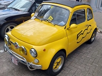 Contich Vintage Fest -  14 juni 2026