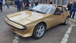 Contich Vintage Fest -  14 juni 2026