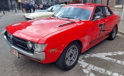 Contich Vintage Fest -  14 juni 2026