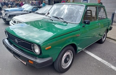 Contich Vintage Fest -  14 juni 2026
