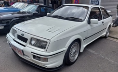 Contich Vintage Fest -  14 juni 2026