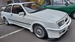 Contich Vintage Fest -  14 juni 2026