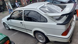 Contich Vintage Fest -  14 juni 2026