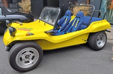 Contich Vintage Fest -  14 juni 2026