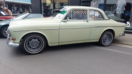 Contich Vintage Fest -  14 juni 2026