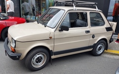 Contich Vintage Fest -  14 juni 2026
