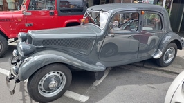 Contich Vintage Fest -  14 juni 2026