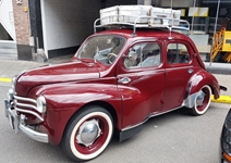 Contich Vintage Fest -  14 juni 2026