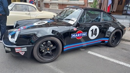 Contich Vintage Fest -  14 juni 2026