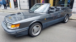 Contich Vintage Fest -  14 juni 2026