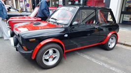 Contich Vintage Fest -  14 juni 2026