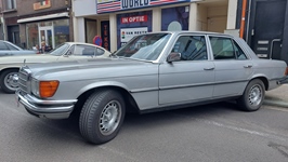 Contich Vintage Fest -  14 juni 2026