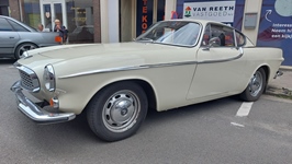 Contich Vintage Fest -  14 juni 2026