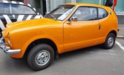 Contich Vintage Fest -  14 juni 2026